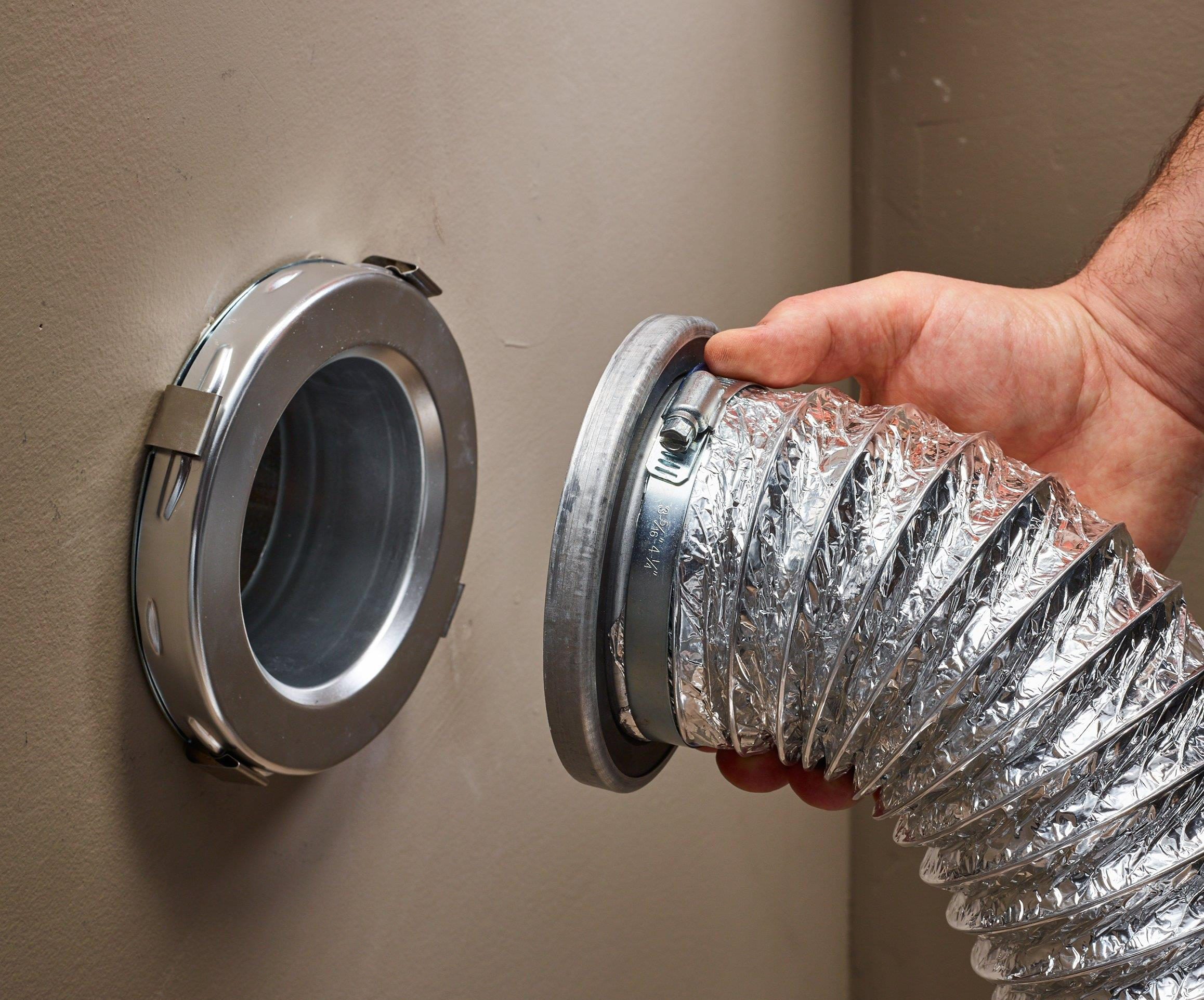 dryer vent cleaning cyprees